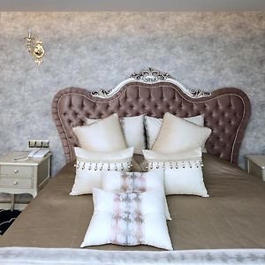 Deluxe Suite met een King Size Bed