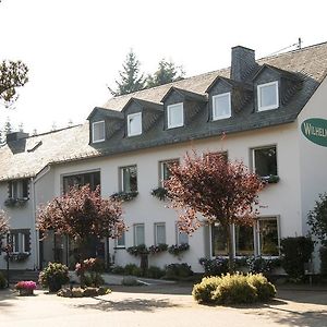 Hotel Wilhelmshoehe
