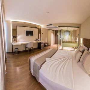 Deluxe Double Kamer